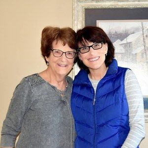 Meet your Posher, Karen